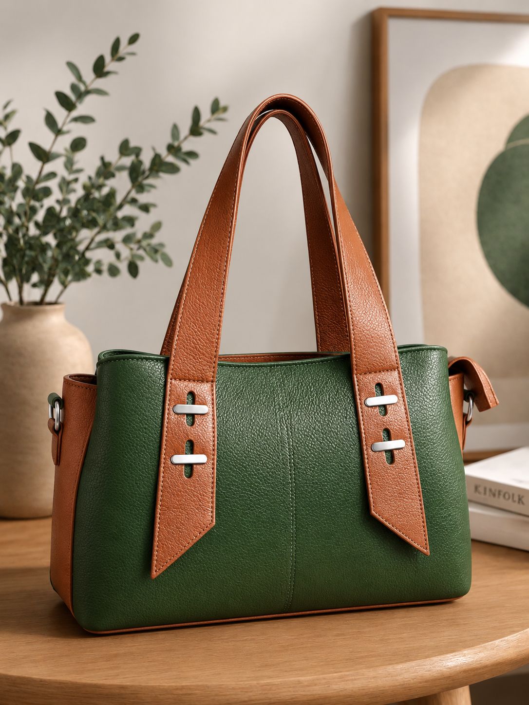 LADIES PURSE