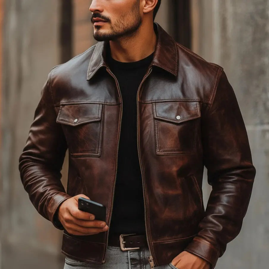 ALL JACKET
