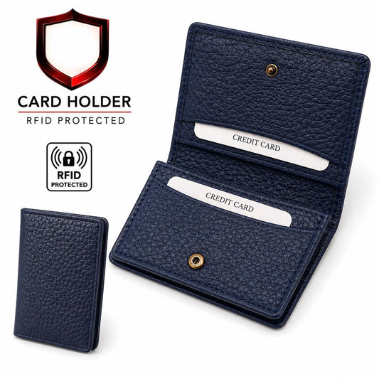 Card Holder With RFID