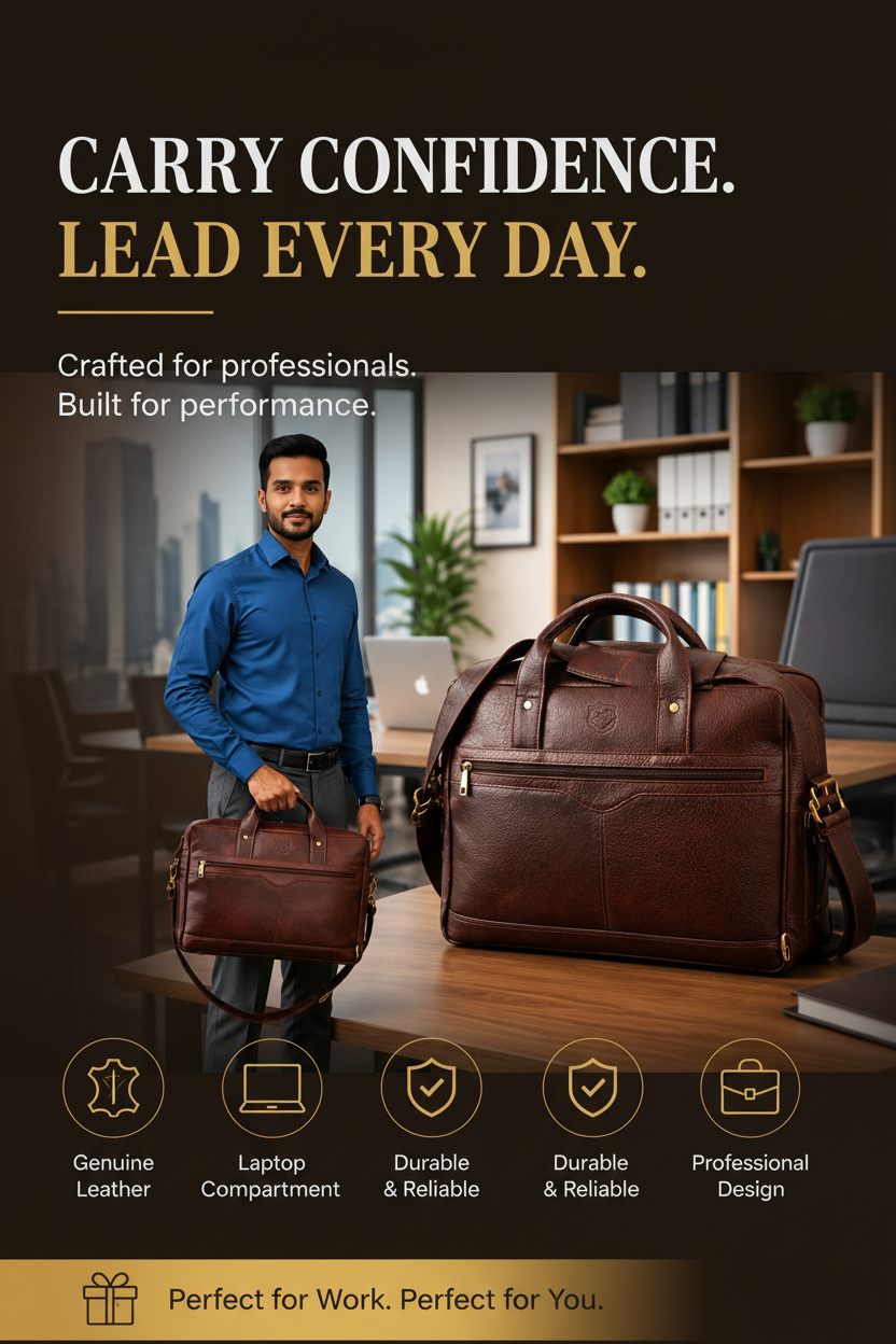 Mobile Banner - Carry Confidence